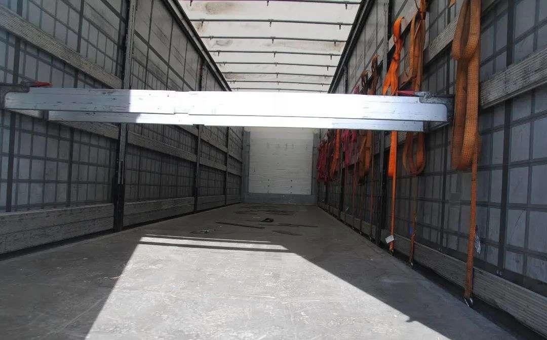Schmitz Cargobull Wynajem od 550 EUR Wynajem o... - zdjęcie 6 Schmitz Cargobull Wynajem od 550 EUR Wynajem o...