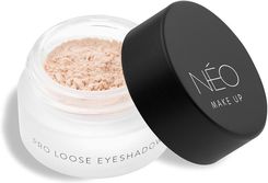 Zdjęcie Produkt z Outletu: Neonail Cienie Sypkie Matowe Pro Loose Eyeshadow 01 - Lubliniec