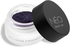 Zdjęcie Produkt z Outletu: Neonail Cienie Sypkie Matowe Pro Loose Eyeshadow 06 - Dąbie