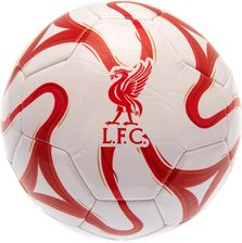 Zdjęcie Liverpool Piłka Football Cw Size 5 - Krzywiń