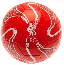 Zdjęcie Liverpool Piłka Football Cc Size 5 - Jastarnia
