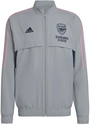 adidas Arsenal Męska Bluza Piłkarska Condivo Presentation Clonix