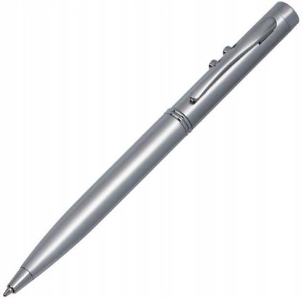 Basic Wskaźnik Laserowy Metalowy Detroit Długopis