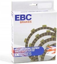 Zdjęcie Ebc Tarcze Sprz. Moto Ck1140 - Nowogród Bobrzański