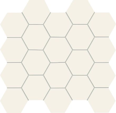 Tubądzin Mozaika Gresowa Pietrasanta Mat 28,2x30,6