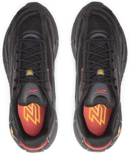 Reebok Zig Kinetica 2.5 Gx0504 Czarny - Ceny i opinie - Ceneo.pl