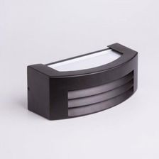 Zdjęcie Oe-5 Czarny E27 Ip54 Kinkiet Zewnętrzny Ecolight Ec79083 - Łaziska Górne