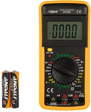 Zdjęcie Xtreme Miernik Cyfrowy DT9208A - Inowrocław