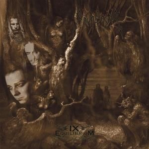 Emperor - Ix Equilibrium (Winyl)
