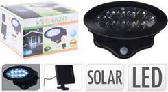 Zdjęcie Lampa Solarna Scienna Czujnik - Janowiec Wielkopolski
