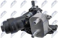 Zdjęcie Nty Chłodnica Oleju Z Filtrem Ccl Au 043 Cclau043 - Ryglice