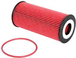 Zdjęcie K&N Filters Filtr Oleju Hp 7036 - Darłowo