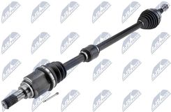 Zdjęcie Nty Półoś Napędowa Npw Ns 138 Npwns138 - Piaseczno