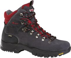 Zdjęcie Chiruca Chiruca Alano Force Boa Hi-Vis Gtx 42 Czerwony 42 - Pasym