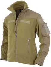 Mfh Max Fuchs Kurtka Bushcraft Męska Mfh Combat Beżowy 4Xl