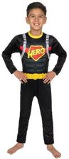 Zdjęcie Sonem Kostium Superbohatera Dla Dzieci Rom 110 116 Hero (133397) - Poznań