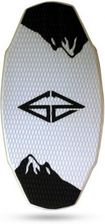 Zdjęcie Gozone Skimboard K2 White/Black Hpl + Eva - Słupsk
