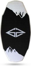 Zdjęcie Gozone Skimboard K2 Black/White Hpl + Eva - Słupsk