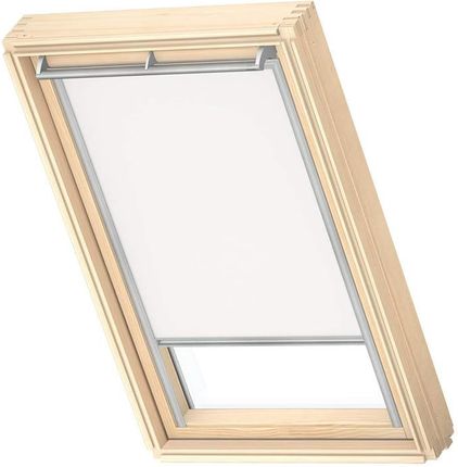 VELUX Dekoracyjna Rfl M10 (78x160 Cm) Prowadnice Aluminiowe Manualna 476