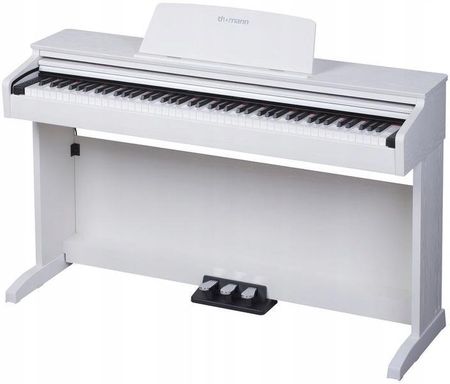 Thomann Pianino Cyfrowe Dp-32 Wh (448687)
