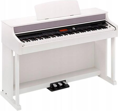 Thomann Pianino Cyfrowe Dp-95 Wh (DP95)