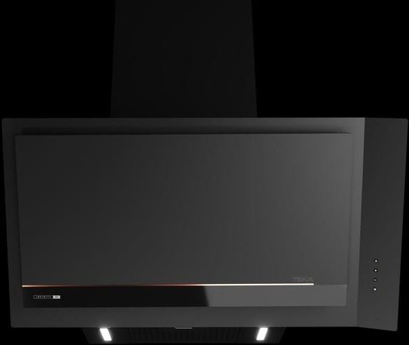 фото Витяжка похила Teka DVI 88-G1 EOS BM Black