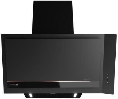 фото Витяжка похила Teka DVI 88-G1 EOS BM Black