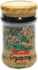 Zdjęcie Miód gryczany 400g Mr. PolBee - Orneta