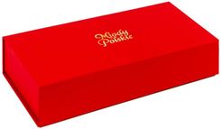 Zdjęcie Zestaw miodów 10x40g  pudełko - Polskie Miody (2587) - Toszek