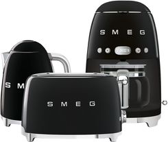 Zdjęcie SMEG DCF02BLEU + TSF01BLEU + KLF03BLEU - Mieroszów