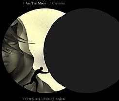 Zdjęcie Tedeschi Trucks Band: I Am The Moon: I Crescent [Winyl] - Góra