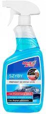 Moje Auto Preparat Do Mycia Szyb 650Ml Atomizer