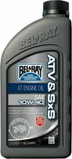Zdjęcie Bel-Ray Atv Trail Mineral 4T 10W40 1l - Babimost