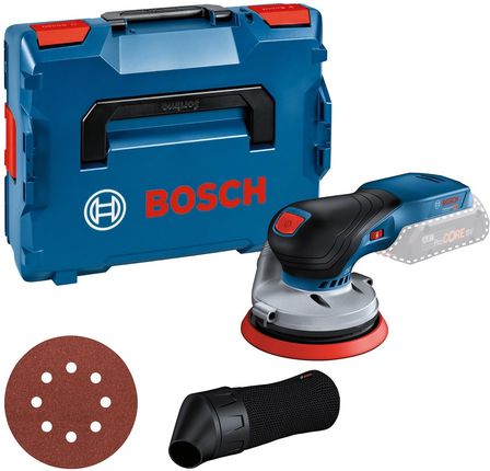 Bosch GEX 18V-125 Professional 0601372200
