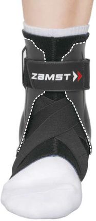 STABILIZATOR STAWU SKOKOWEGO ZAMST A2-DX Rozm. XL, Lewy