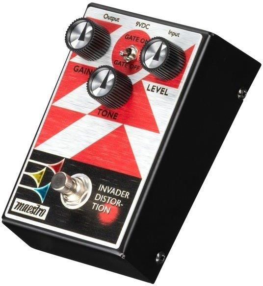 ギター Maestro by gibson Invader Distortion Maestro By Gibson Invader Distortion – Mainstagemusic