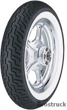 Dunlop D404 90/90R21 54S
