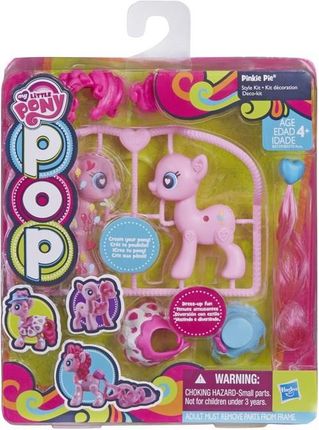 Hasbro My Little Pony Pop Pinkie Pie B0739