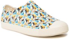 Zdjęcie Native Trampki Jefferson Print 17112001-1859 Beżowy - Łęknica