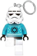 Zdjęcie LEGO Brelok Star Wars Stormtrooper Lgl-Ke174 Z Latarką Lglke174 - Jedlina-Zdrój
