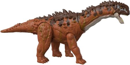 Mattel Jurassic World Potężny Atak Ampelosaurus HDX47 HDX50