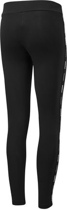 Legginsy damskie Puma TAPE czarne 67132901 - Ceny i opinie 