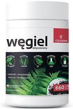 Zdjęcie Węgiel Aktywowany W Proszku 100g - Resko