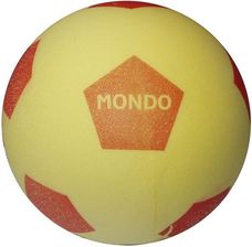 Zdjęcie Brother Piłka Soft AC04912 Żółty Czerwony - Wleń