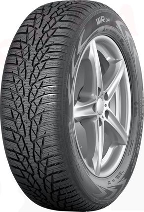 Nokian Tyres Wr 195/65R15 91T