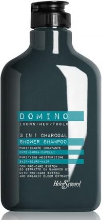 Domino Shower Shampoo 3W1 Szampon 250 ml
