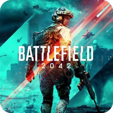 Battlefield 2042 Year 1 Pass + Seasonal Pack (Xbox Series Key)