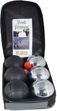 Zdjęcie Tactic Petanque Provence 6 Kuli - Gostyń