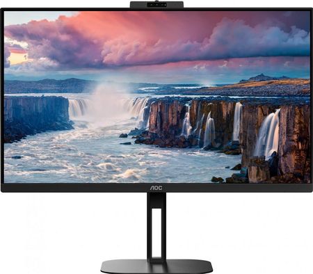 AOC 27" Q27V5CW/BK