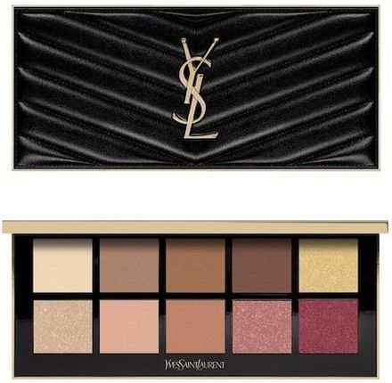 Yves Saint Laurent - Couture Colour Clutch Paleta Cieni Do Powiek Desert Nude (20G)